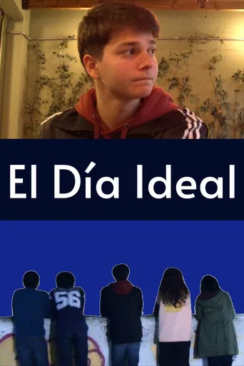 The Ideal Day poster