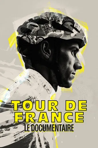 Tour de France : Le documentaire poster