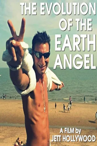 The Evolution Of The Earth Angel poster