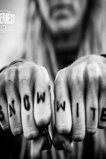 Snow the Snow Wite Film poster