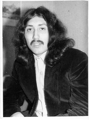 Serghei Mizil - Viața înainte și după revoluție poster