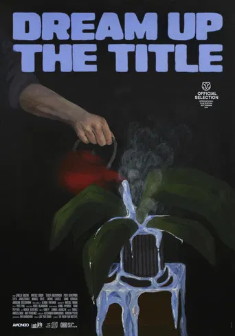 Dream Up the Title poster