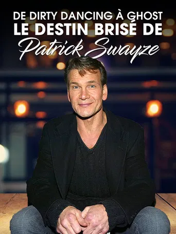 De Dirty Dancing à Ghost : le destin brisé de Patrick Swayze poster