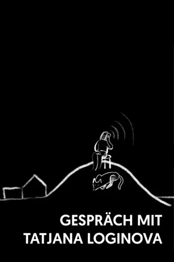 Gespräch mit Tatjana Loginova zu Studio Tatjana poster