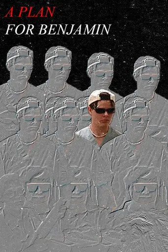 A PLAN FOR BENJAMIN poster