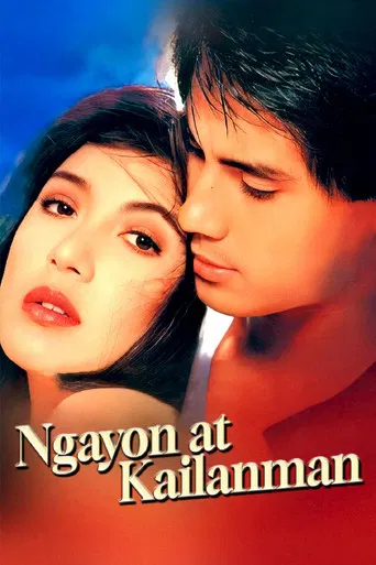 Ngayon at Kailanman poster