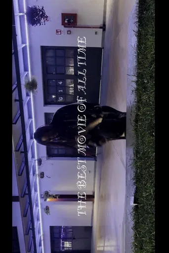 The Best Movie of All Time poster