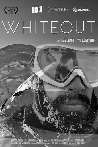 Whiteout poster