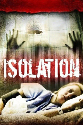 Isolation poster