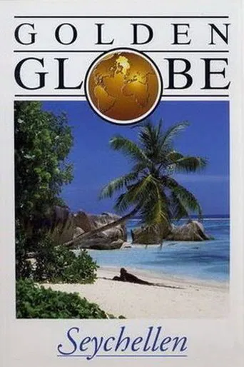 Golden Globe - Seychellen poster