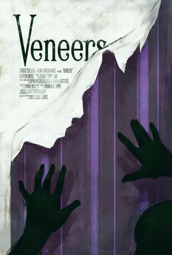 Veneers poster