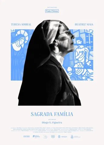 Sagrada Família poster