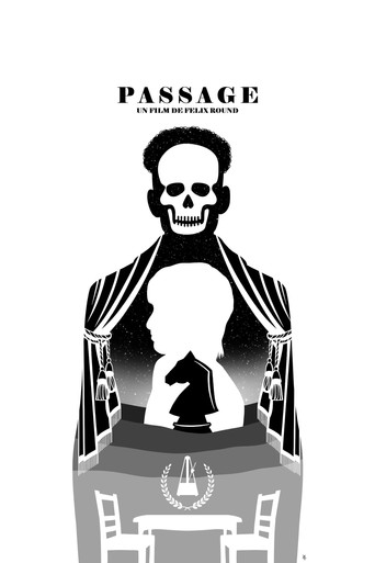 Passage poster