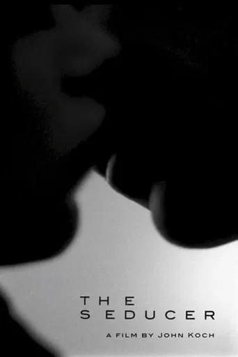 The Seducer poster