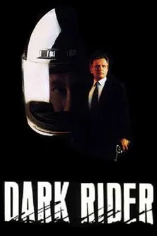 Dark Rider poster