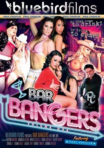 Bar Bangers 1 poster
