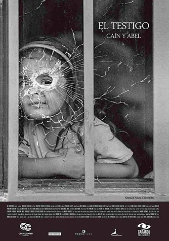 The Witness: Cain and Abel poster