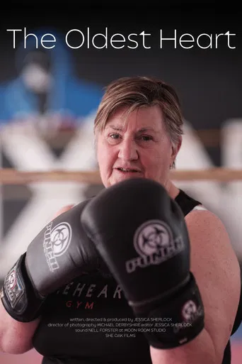 The Oldest Heart poster