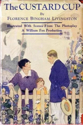 The Custard Cup poster