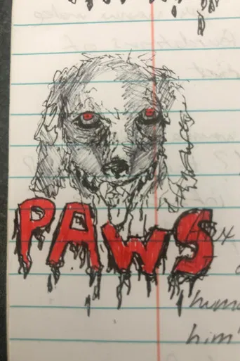 PAWS poster