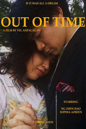 Out of Time poster