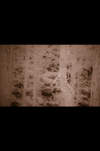 The Hollow Mountain poster