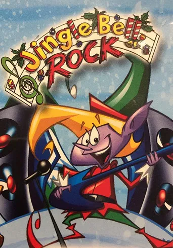 Jingle Bell Rock poster