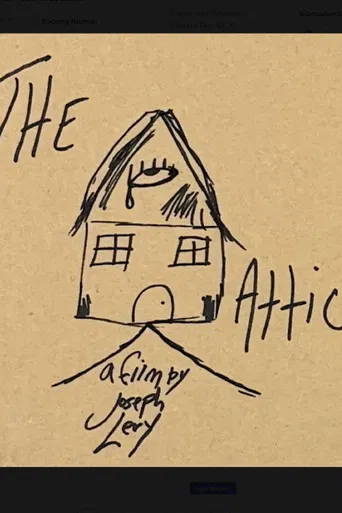 The Attic poster