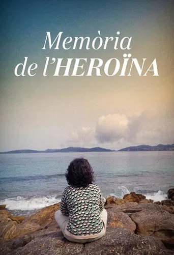 Memòria de l'heroïna poster