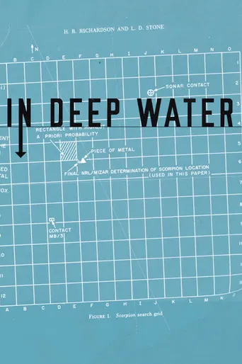 In Deep Water poster
