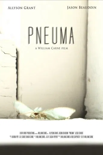 Pneuma poster