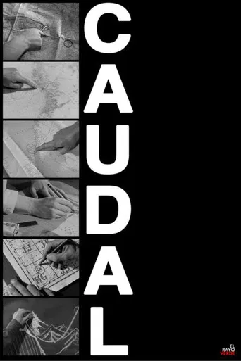 Caudal poster