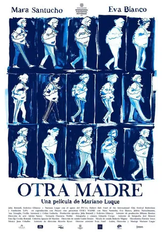 Otra madre poster