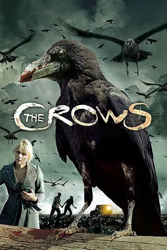 The Crows poster