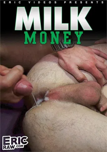 Milk Money poster