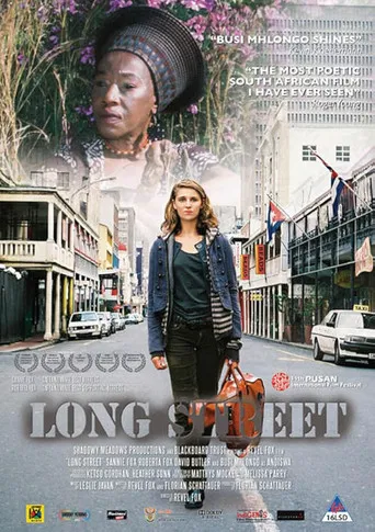 Long Street poster