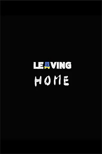 Leaving Home poster