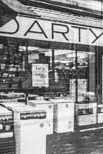 Darty, une histoire de confiance poster