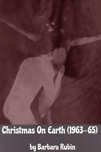 Christmas on Earth poster