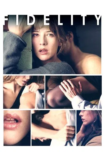 Fidelity poster