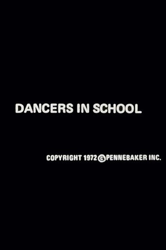 Dancers in School poster