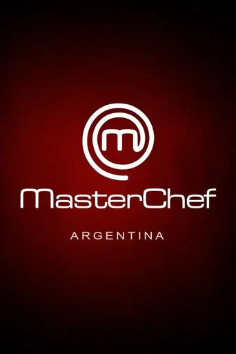 Masterchef Argentina poster