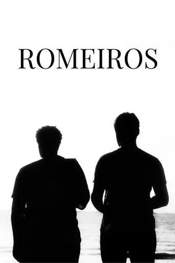 ROMEIROS poster