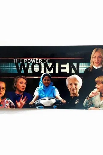 The Power of Women poster