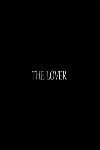 The Lover poster