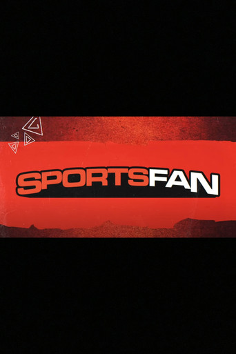 Sportsfan poster