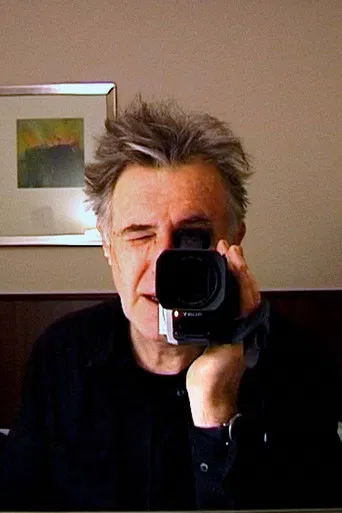 Hotel Diaries poster