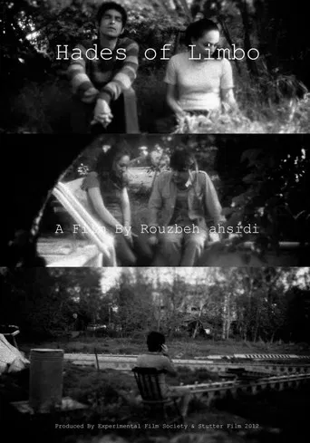 Hades of Limbo poster