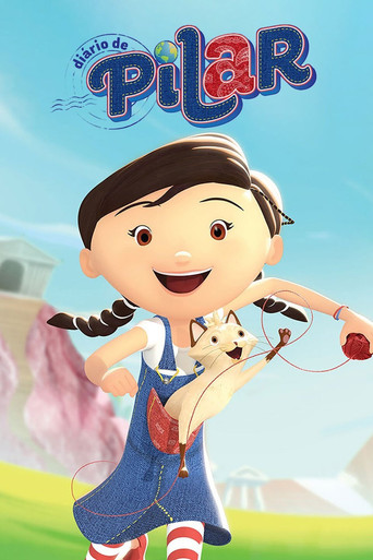 Diário de Pilar poster
