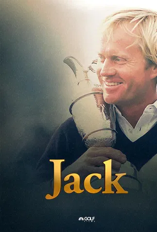 Jack poster